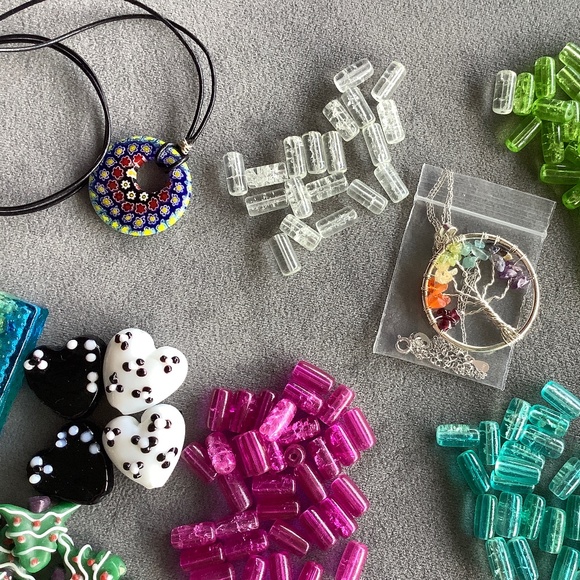 Crafting Components Jewelry Potential - Picture 4 of 5